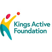 Kings Active Foundation Logo