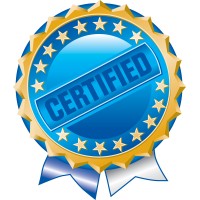 Certified Mechanical Co., LLC Logo