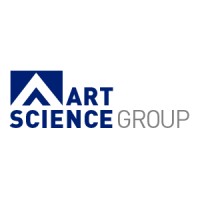 ArtScience Group Logo