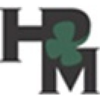 Hyman, Phelps & McNamara, P.C. Logo