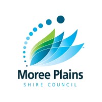 Moree Plains Shire Council Logo