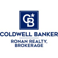 Coldwell Banker Ronan Realty, Brokerage Logo