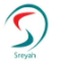 Sreyah Novel Inc Logo