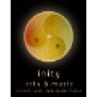 Inity Arts & Music Inc. Logo