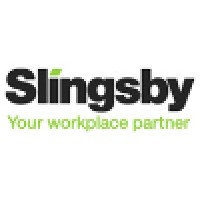 HC Slingsby Logo
