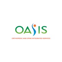 OASIS Orthopedic and Spine Integrated Services Logo