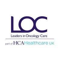 Leaders in Oncology Care Logo