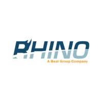 Rhino Textile Products (UK) Ltd Logo