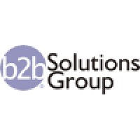 b2b Solutions Group Logo