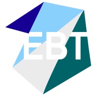 Economic Business weeks Tilburg (EBT) Logo
