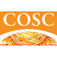 Center on Sustainable Communities Logo