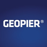 Geopier Logo