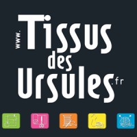 Groupe Tissus des Ursules Logo