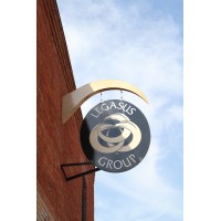 Legasus Group, LC Logo