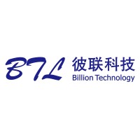 Billion Technology Limited Logo