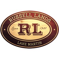 Russell Lands Inc. Logo