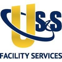US&S, Inc. Logo