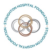 Stoughton Hospital Foundation Logo