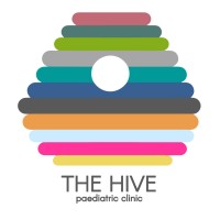 The Hive Paediatric Clinic Logo