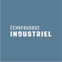 Échafaudage Industriel Inc. Logo