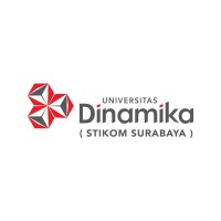 Universitas Dinamika (Stikom Surabaya) Logo