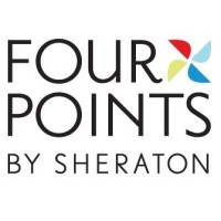 Four Points by Sheraton Pleasanton Logo
