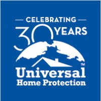 Universal Home Protection LLC Logo