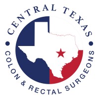 Central Texas Colon and Rectal Surgeons Logo