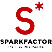 Sparkfactor Logo