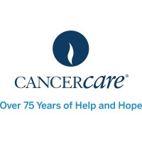 CancerCare Logo