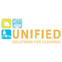 Unified Solutions For Cleaning Logo