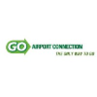 Go Airport Connection Logo