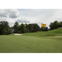 Country Club of Roswell Logo