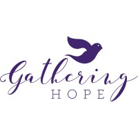 GATHERING HOPE Logo
