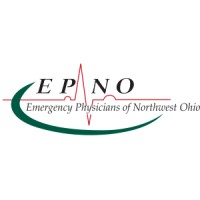 Emergency Physicians of Northwest Ohio Logo