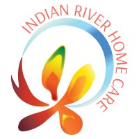 INDIAN RIVER HOME CARE, INC. Logo