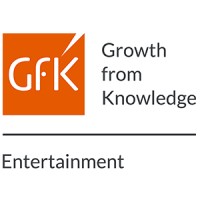GfK Entertainment Logo
