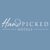 Hand Picked Hotels Logo