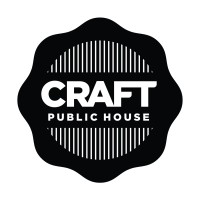 Craft Public House Logo