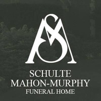 Schulte & Mahon Murphy Funeral Home Logo