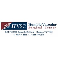 HUMBLE VASCULAR SURGICAL CENTER INC Logo