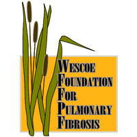 Wescoe Foundation for Pulmonary Fibrosis Logo