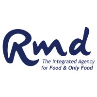 RMD Advertising Logo