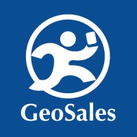 GeoSales Tecnologia Logo