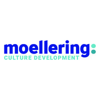 Moellering: Culture Development Logo