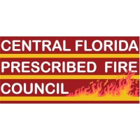 CENTRAL FLORIDA PRESCRIBED FIRE COUNCIL INC Logo