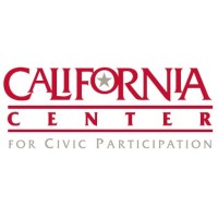 California Center for Civic Participation Logo