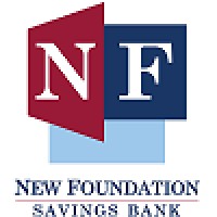 New Foundation Savings Bank Logo