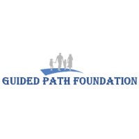 GUIDED PATH FOUNDATION INC Logo