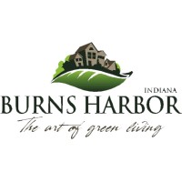 Town of Burns Harbor Logo